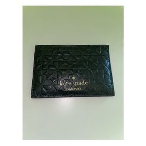Kate spade card holder ♠️